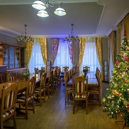 Alomkert Vendeghaz Villa Békésszentandrás