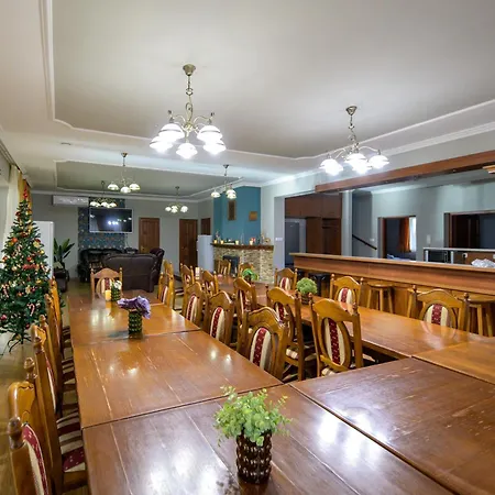 Villa Alomkert Vendeghaz Békésszentandrás