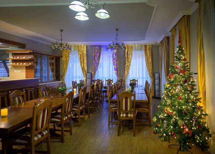 Alomkert Vendeghaz Вилла Бекессентандраш